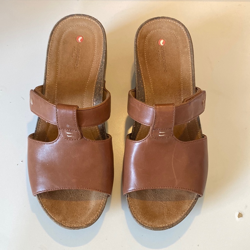 Clarks Sandals